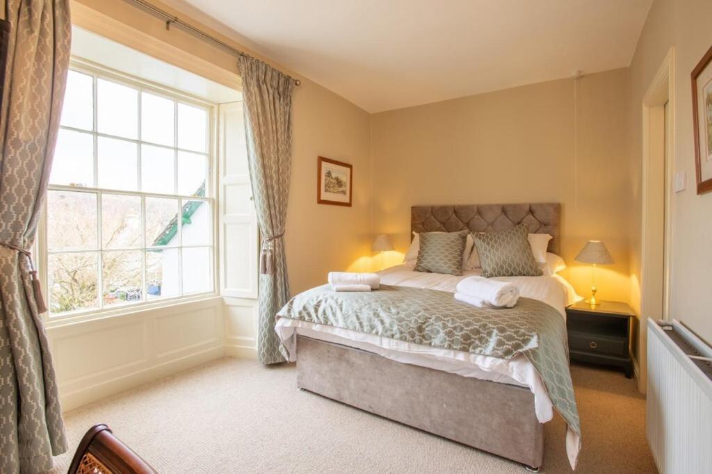 Ivy Guest House Hawkshead Exterior photo